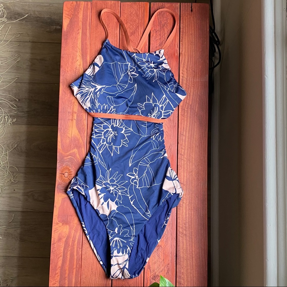 Patagonia One Piece Swimsuit